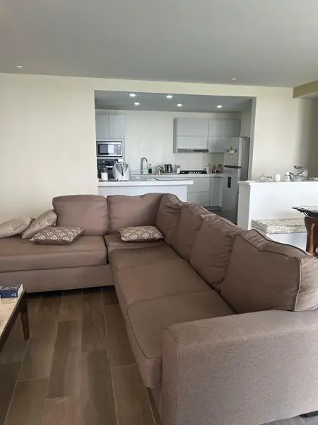 Departamento en venta en La Banda, Santa Catarina — foto 3 de 16