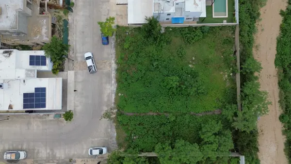 Terreno en venta en X-Cuyum, Conkal — foto 2 de 38