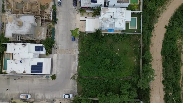 Terreno en venta en X-Cuyum, Conkal — foto 3 de 38