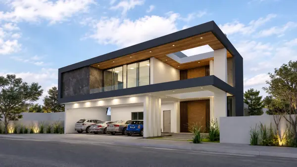 Casa En Venta, Sierra Alta, Monterrey, Nuevo León