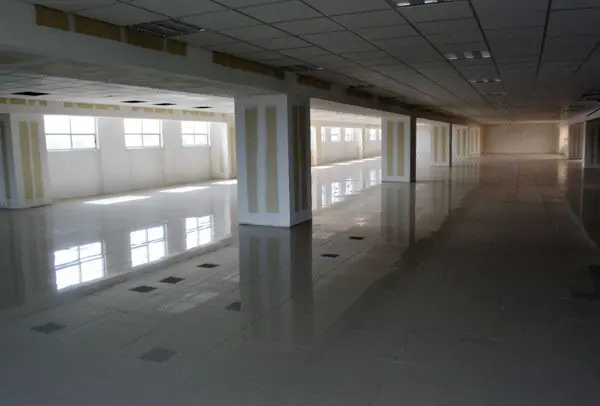 Oficina en Renta en la Colonia Granjas México — foto 1 de 13