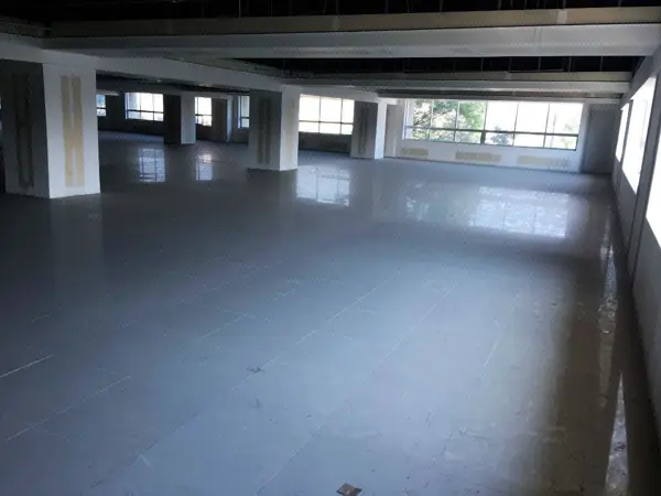 Oficina en renta en Granjas Mexico, Iztacalco — foto 3 de 13