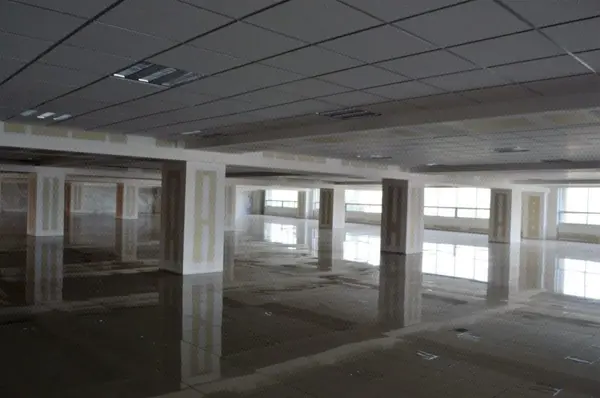 Oficina en renta en Granjas Mexico, Iztacalco — foto 2 de 13