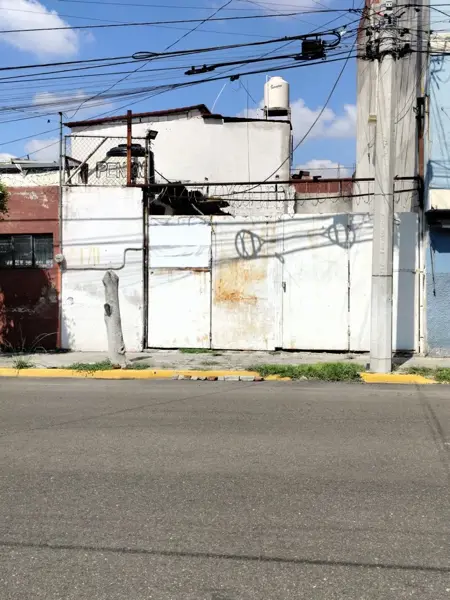 Rento Terreno Céntrico de 75m² En el Barrio de Analco. — foto 1 de 9