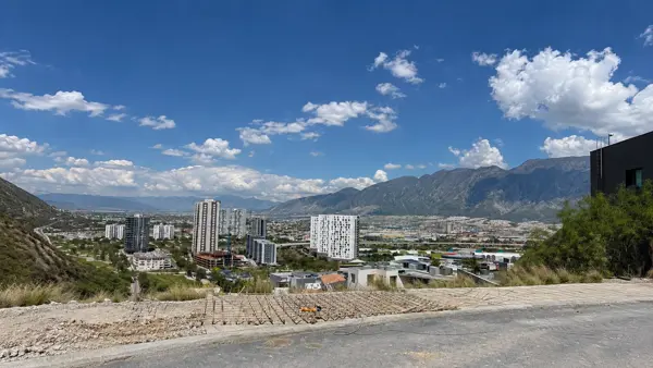 Terreno En Venta, Cordillera, Valle Poniente, San Pedro Garza García, Nuevo León — foto 1 de 2