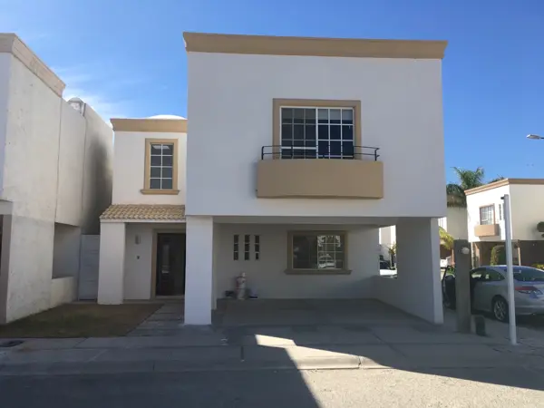 Casa en Residencial Senderos, Torreón, Coahuila de Zaragoza — foto 1 de 10