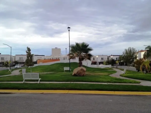 Casa en venta en Residencial Senderos, Torreón — foto 2 de 10