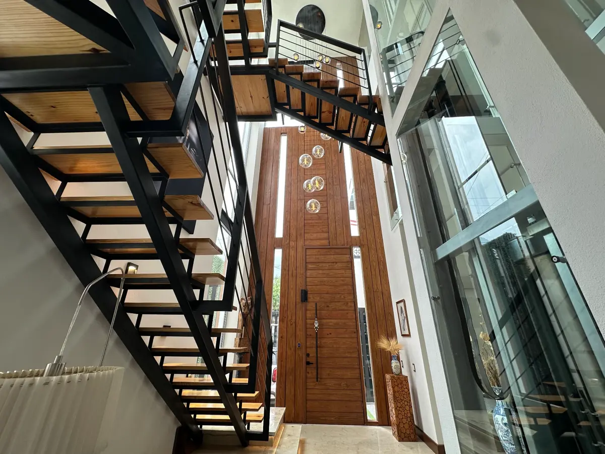 Casa en Venta en Del Paseo Residencial, Monterrey, Nuevo León — foto 2