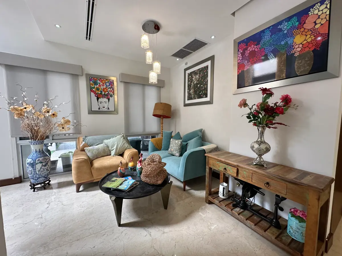 Casa en Venta en Del Paseo Residencial, Monterrey, Nuevo León — foto 8