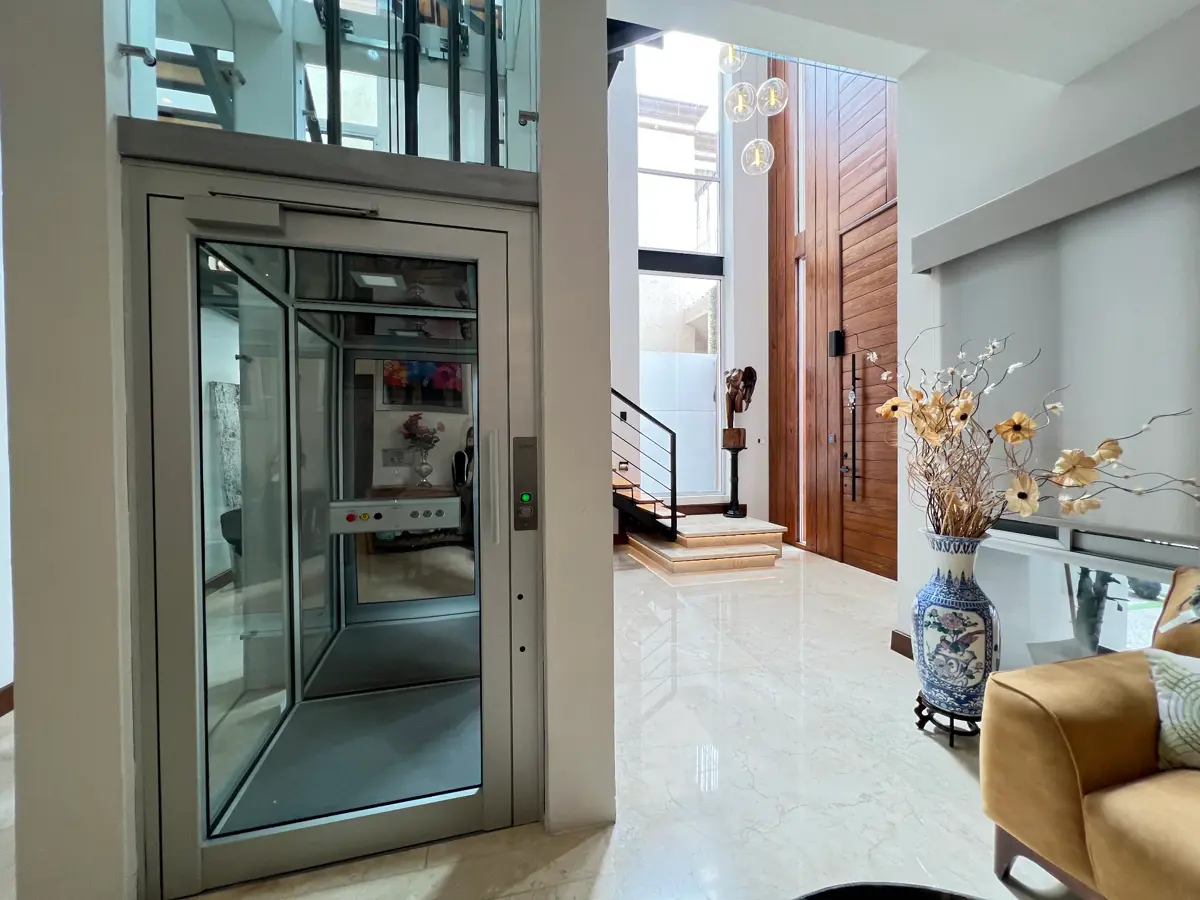 Casa en Venta en Del Paseo Residencial, Monterrey, Nuevo León — foto 6