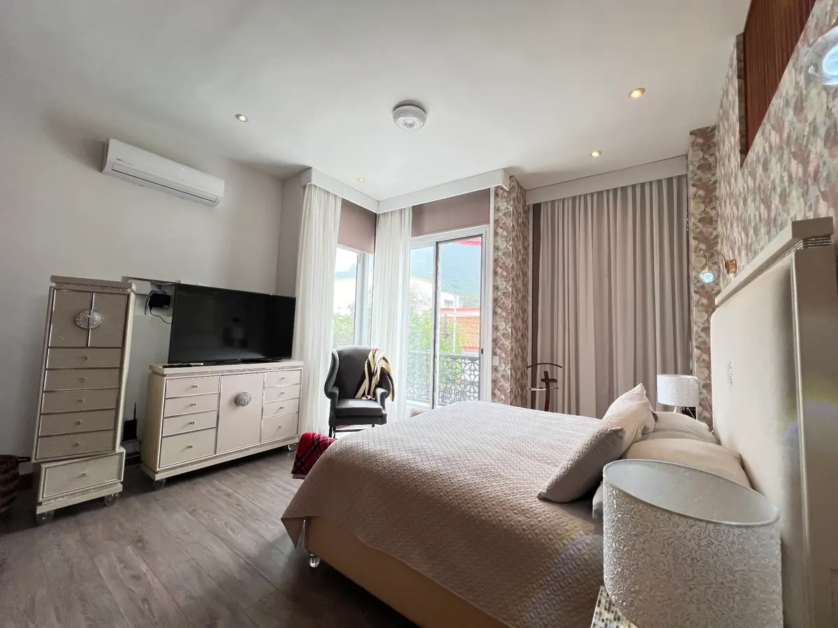 Casa en Venta en Del Paseo Residencial, Monterrey, Nuevo León — foto 5