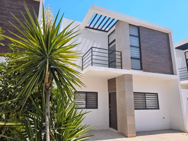 Casa en Los Viñedos, Torreón, Coahuila de Zaragoza — foto 1 de 17