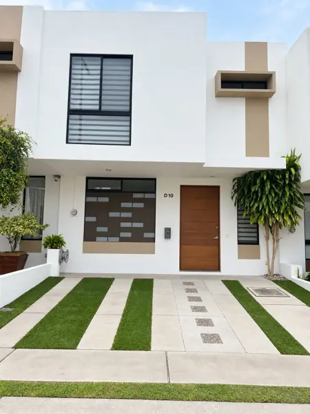 Casa en Condominio Residencial las Grullas — foto 1 de 20