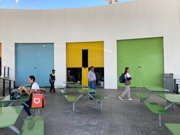 Local en Desarrollo del Pedregal, San Luis Potosí, San Luis Potosí — foto 1 de 4
