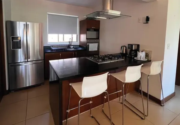 Departamento Amueblado en Renta en Terrazas Zero Tres Marias, Morelia — foto 1 de 15