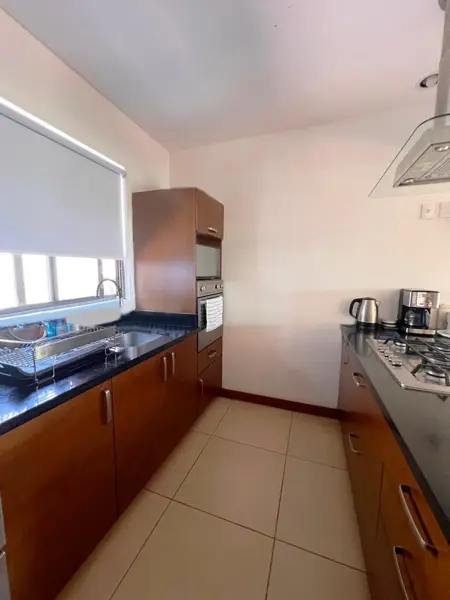 Departamento en renta en Terrazas Zero, Morelia — foto 2 de 15