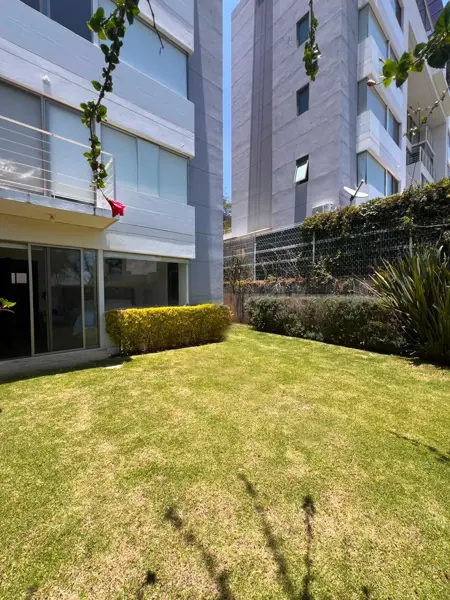 Departamento en renta en Terrazas Zero, Morelia — foto 3 de 15