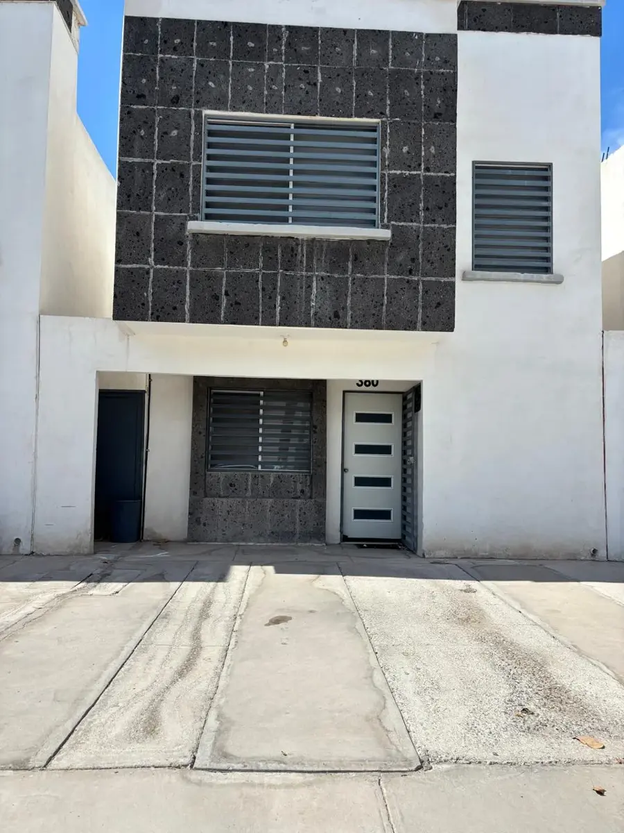 Casa en Venta en Toledo, Torreón, Coahuila de Zaragoza Casa en Venta en Toledo, Torreón, Coahuila de Zaragoza