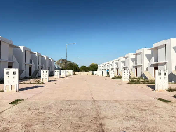 Departamento en venta en Royal del Parque, Mérida — foto 2 de 17