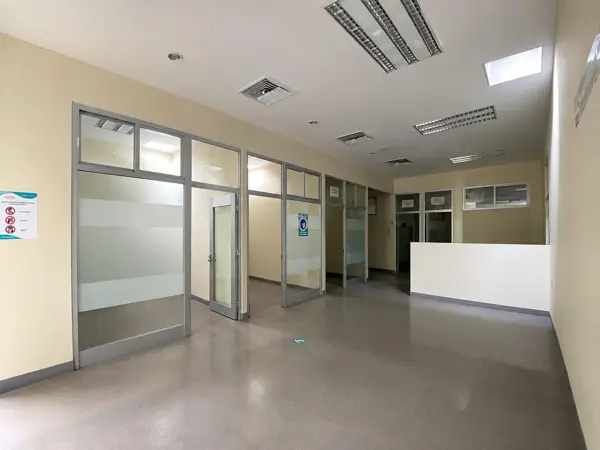 Oficina / Local en Renta | San Andrés Atenco, Tlalnepantla — foto 1 de 20