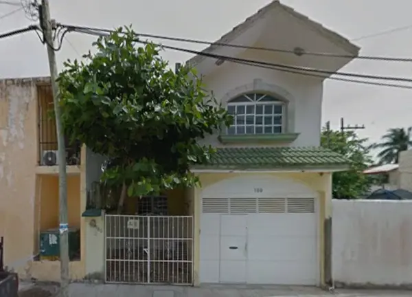 Casa en venta en Calle 7, Joyas de Mocambo, Boca del Río, Veracruz, México. — foto 1 de 22