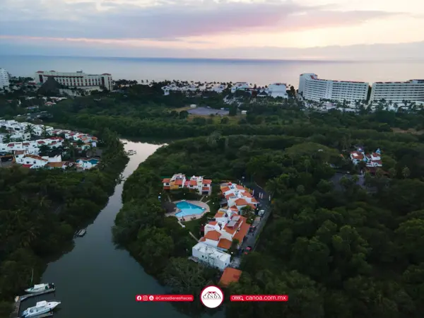 Casa en venta en Nuevo Vallarta, Bahía de Banderas — foto 2 de 36