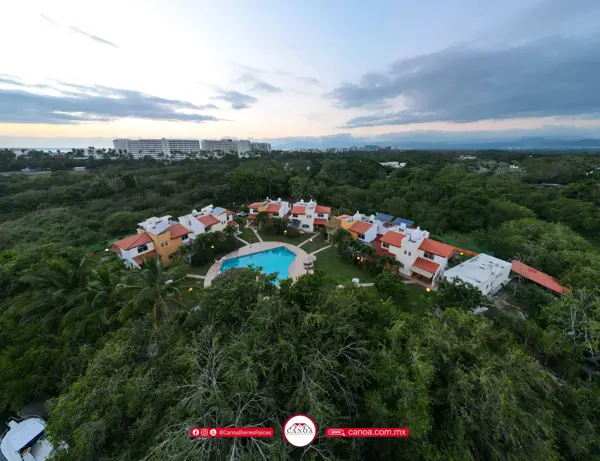 Casa en venta en Nuevo Vallarta, Bahía de Banderas — foto 3 de 36