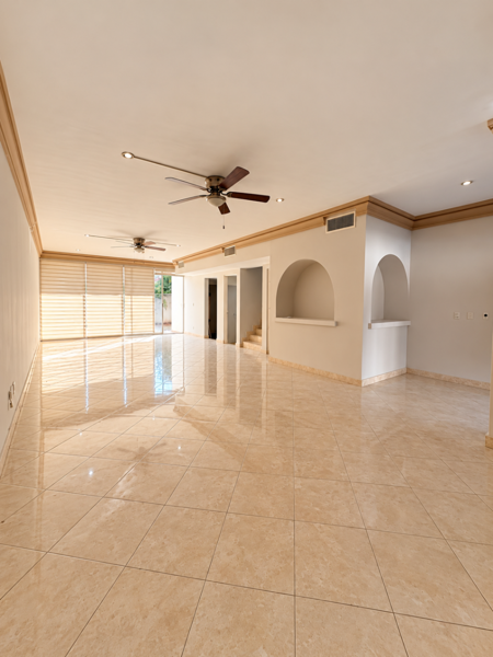 Casa en renta en Rincón San Ángel, Torreón — foto 3 de 17
