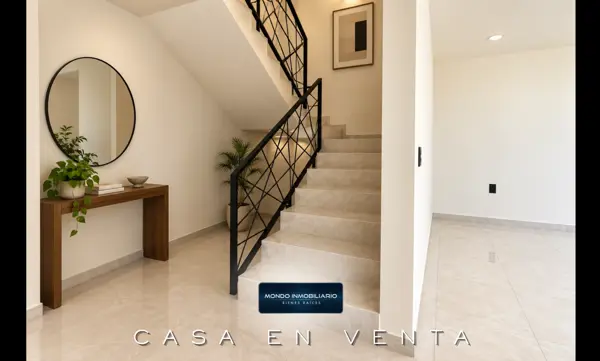 Casa en venta en La Cima, Guadalupe — foto 3 de 9