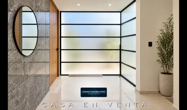 Casa en venta en La Cima, Guadalupe — foto 2 de 9