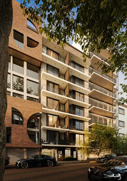 Departamento en venta en Hipódromo Condesa, Cuauhtémoc — foto 3 de 14
