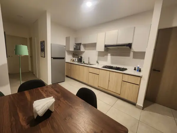 Departamento en Centro, Monterrey, Nuevo León — foto 1 de 26