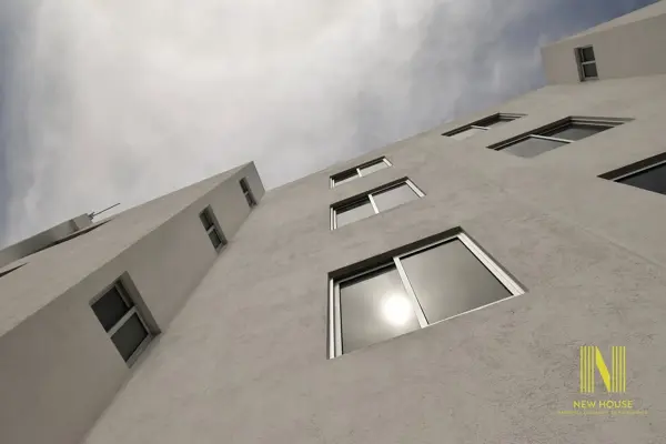 Departamento en venta en El Granjeno, León — foto 2 de 9