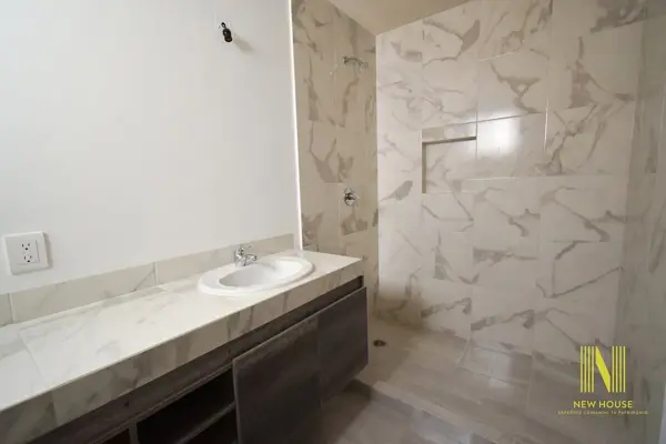 Departamento en venta en El Granjeno, León — foto 3 de 9
