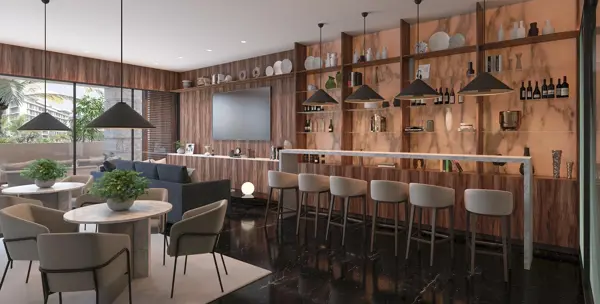 Departamento en venta en Cancún Centro, Benito Juárez — foto 2 de 19