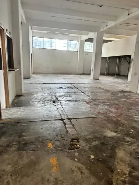 Bodega en renta en Santa Maria Insurgentes, Cuauhtémoc — foto 3 de 10