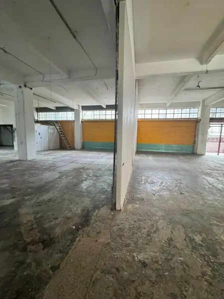 Bodega en Renta de 634 m² en Santa María Insurgentes, Cuauhtémoc — foto 1 de 10