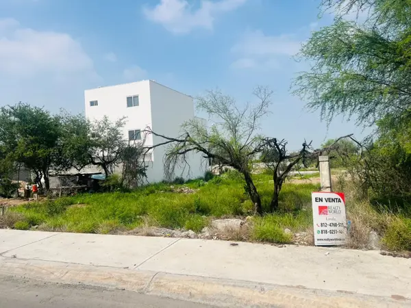 Terreno en venta en Cumbres Platino, Monterrey — foto 2 de 9