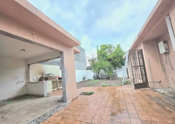 Casa en venta en Contry Tesoro, Monterrey — foto 3 de 8