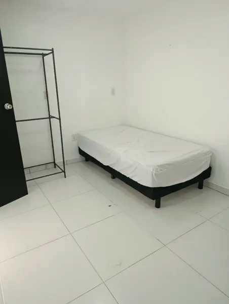 Departamento en renta en Villa Quietud, Coyoacán — foto 3 de 7