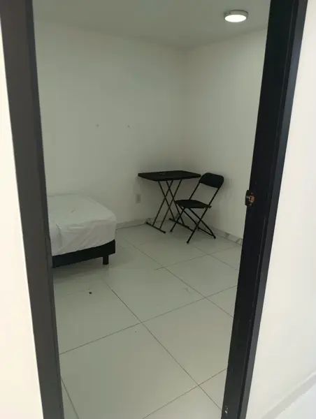 Departamento en renta en Villa Quietud, Coyoacán — foto 2 de 7