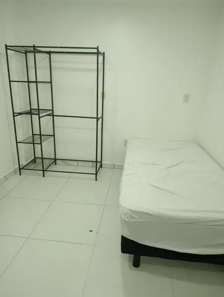 Renta de Habitación en Piso 2 a 5 Minutos de Uam Xochimilco — foto 1 de 7