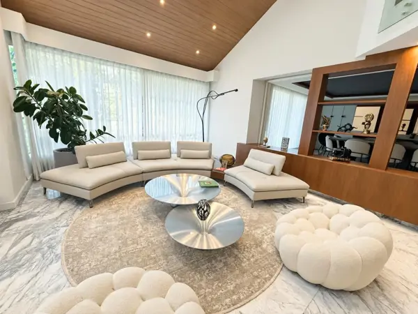 Casa en venta en Lomas de Tecamachalco, Naucalpan de Juárez — foto 3 de 23