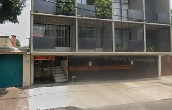 Departamento en Venta, Canarias, Portales Sur, Benito Juárez. CDMX. — foto 1 de 30
