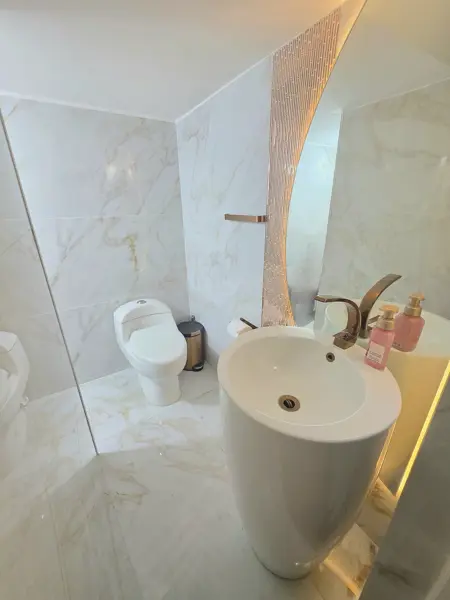 Casa en venta en Bosques de la Pastora, Guadalupe — foto 3 de 8