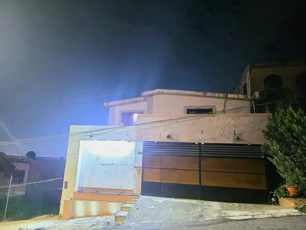 Casa en Venta en Bosques de la Pastora, Guadalupe — foto 1 de 8