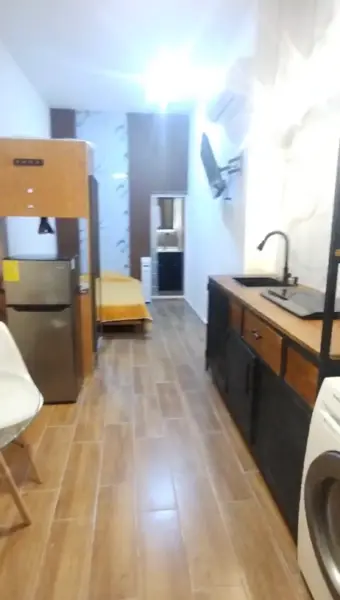 Departamento en Altabrisa, Apodaca, Nuevo León — foto 1 de 12