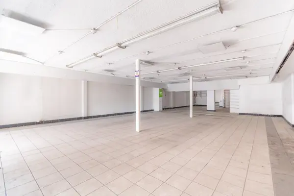 Local Comercial en Renta –tlalpan, Cdmx — foto 1 de 4
