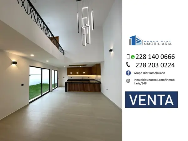 Casa en venta en Pedregal de las Animas, Xalapa — foto 2 de 16