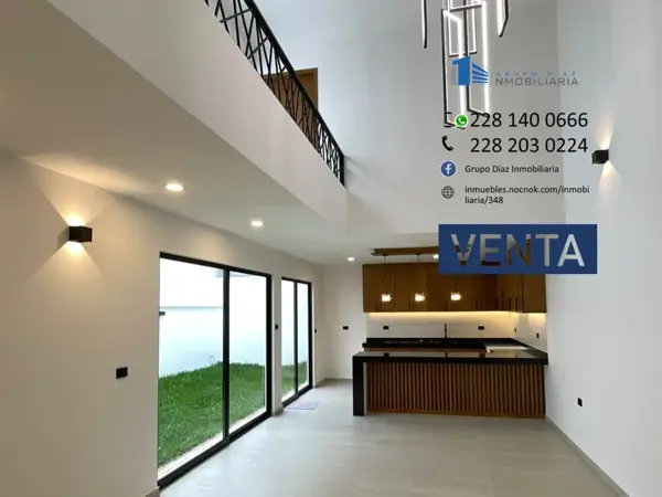 Casa en venta en Pedregal de las Animas, Xalapa — foto 3 de 16